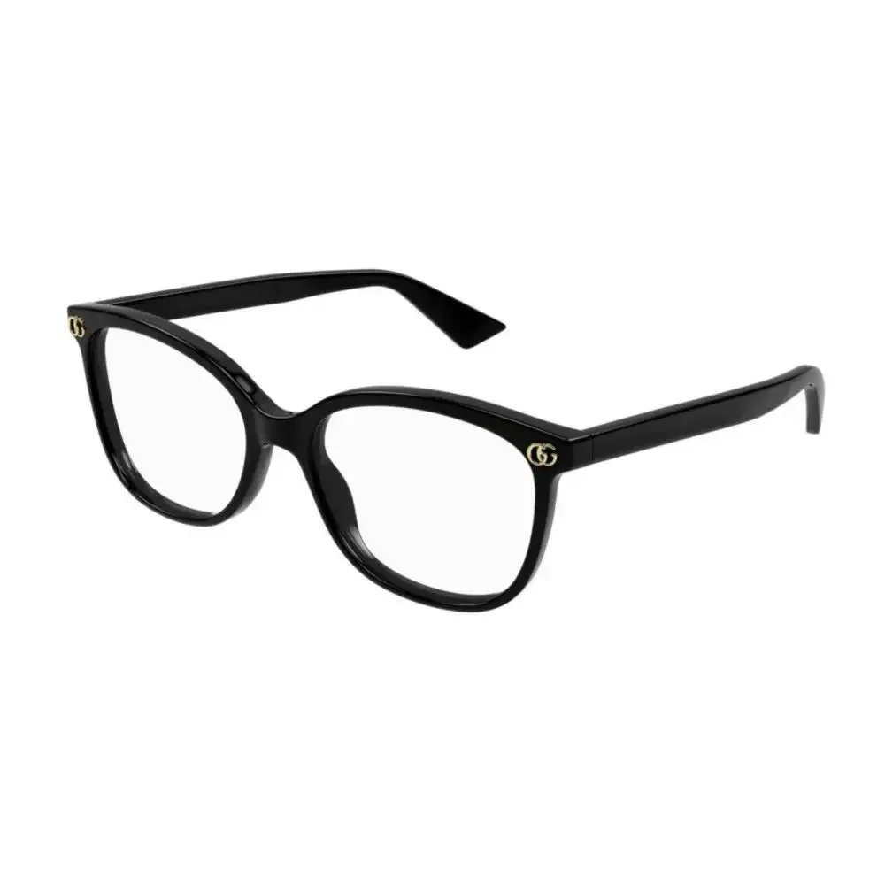 New With Tags Gucci GG1816o-001 Designer Eyeglasses